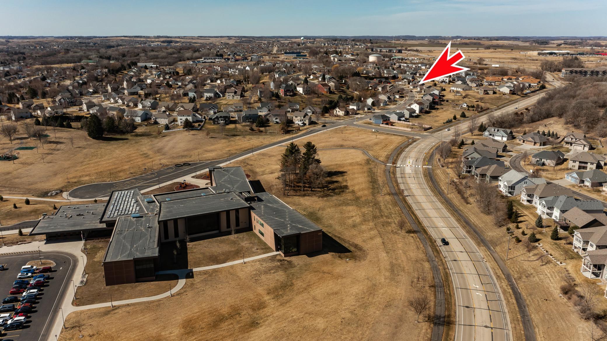 2679 Flagstone Lane Northwest Rochester, MN 55901 - Photo 42 of 44