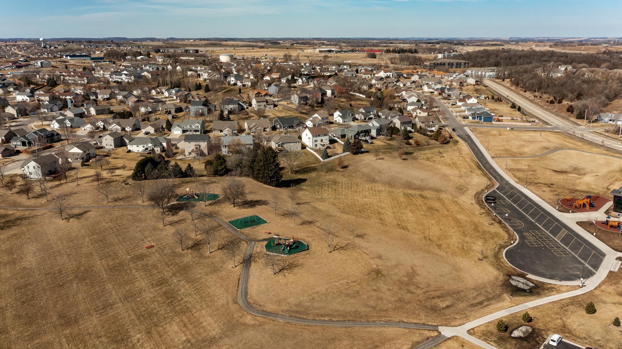 2679 Flagstone Lane Northwest Rochester, MN 55901 - Photo 43 of 44