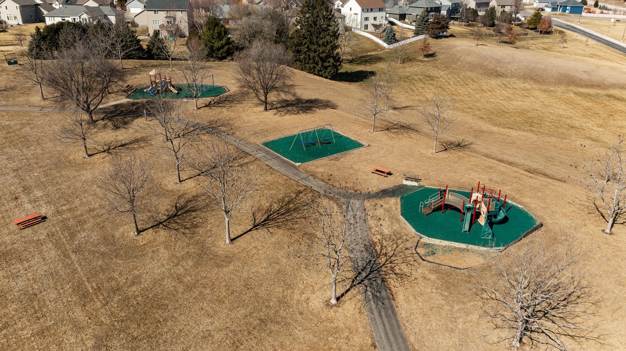 2679 Flagstone Lane Northwest Rochester, MN 55901 - Photo 44 of 44