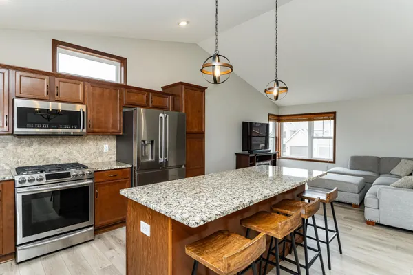 $475,000 | 2679 Flagstone Lane Northwest, Rochester, MN 55901