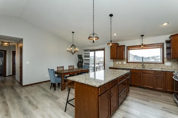 $475,000 | 2679 Flagstone Lane Northwest, Rochester, MN 55901