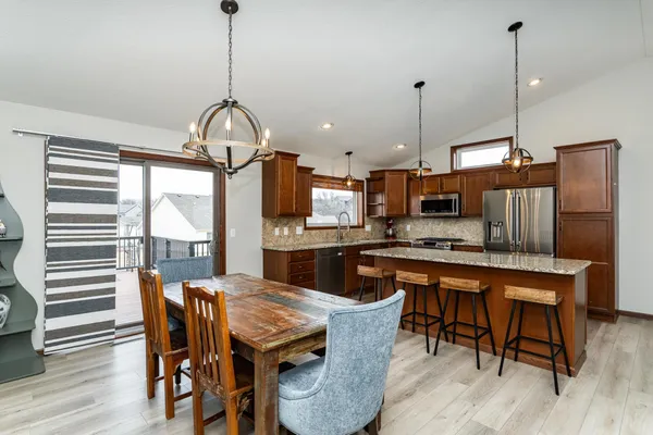 $475,000 | 2679 Flagstone Lane Northwest, Rochester, MN 55901