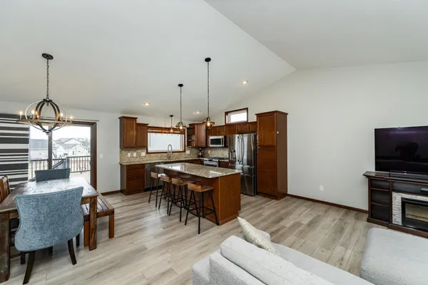 $475,000 | 2679 Flagstone Lane Northwest, Rochester, MN 55901
