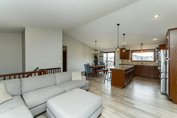$475,000 | 2679 Flagstone Lane Northwest, Rochester, MN 55901