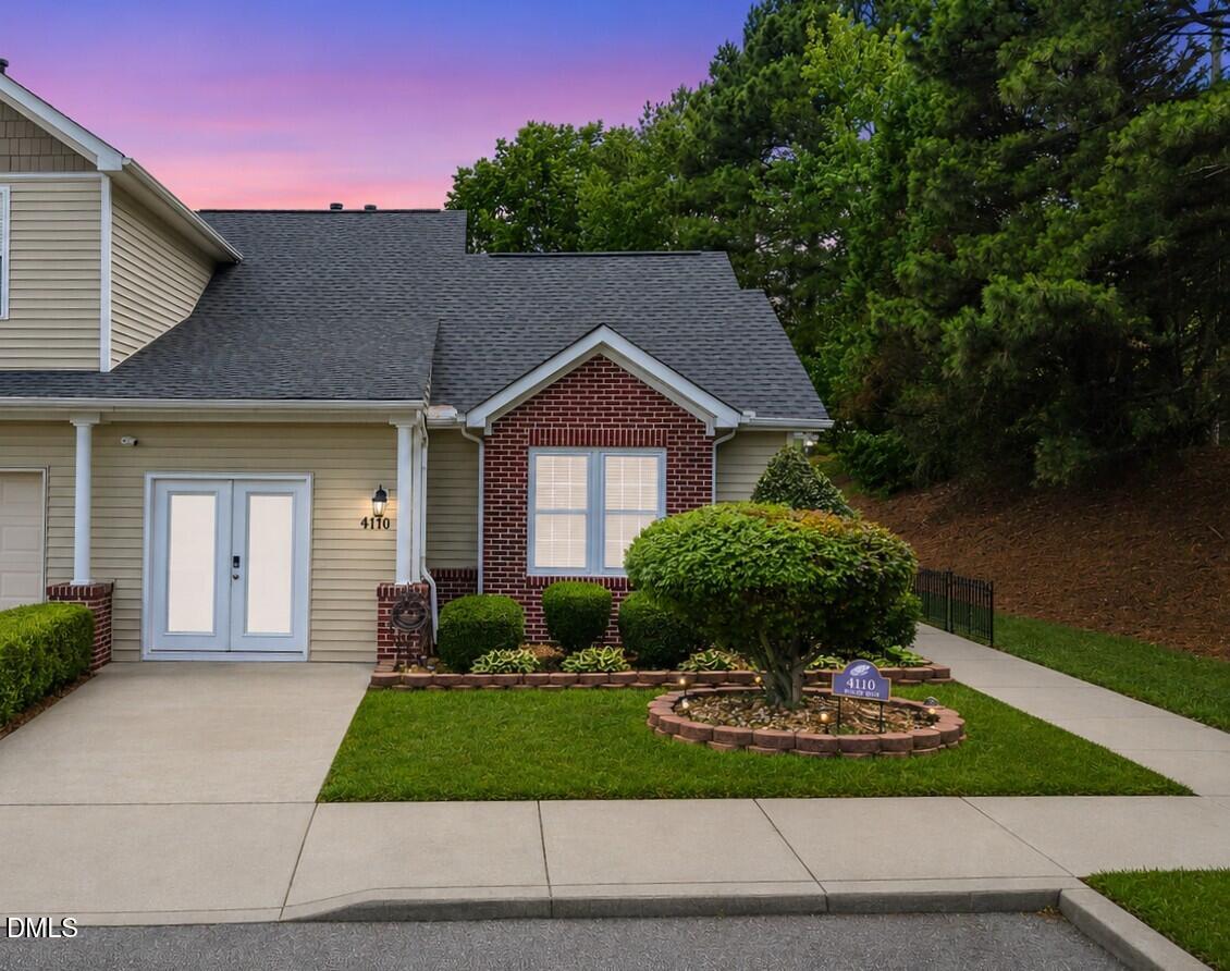 4110 Henline Drive Raleigh, NC 27604 - Photo 2 of 30