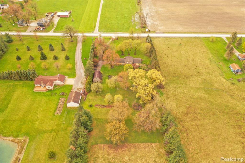 8390 Calkins Road Flint, MI 48532 - Photo 46 of 47