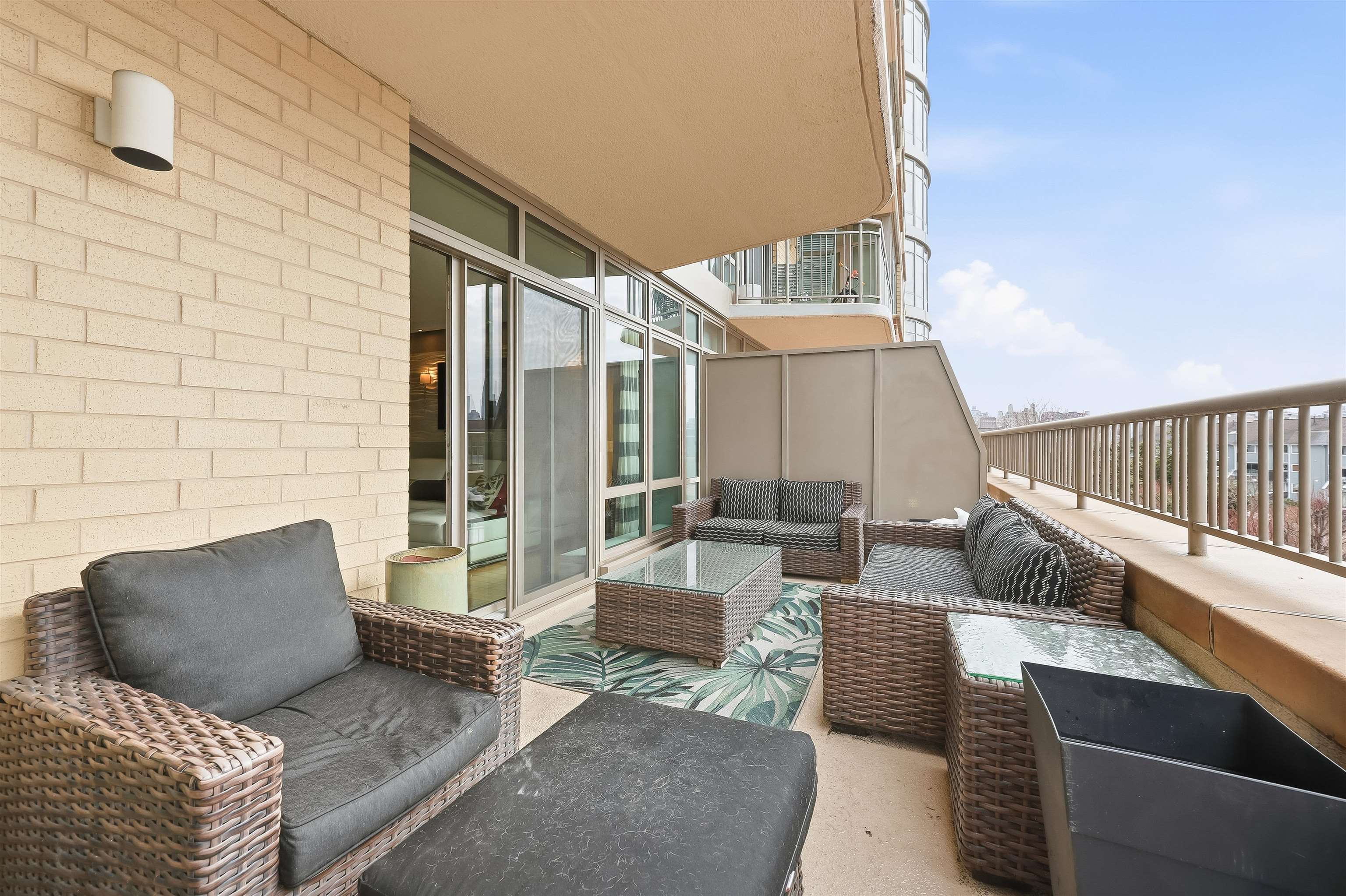 8100 River Road, Unit 401 North Bergen, NJ 07047 - Photo 27 of 39 Gallery Image 27
