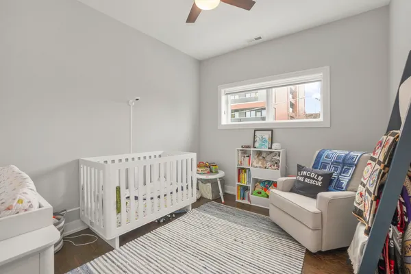 $3,750 | 1621 North Humboldt Boulevard, Unit 2S, Chicago, IL 60647