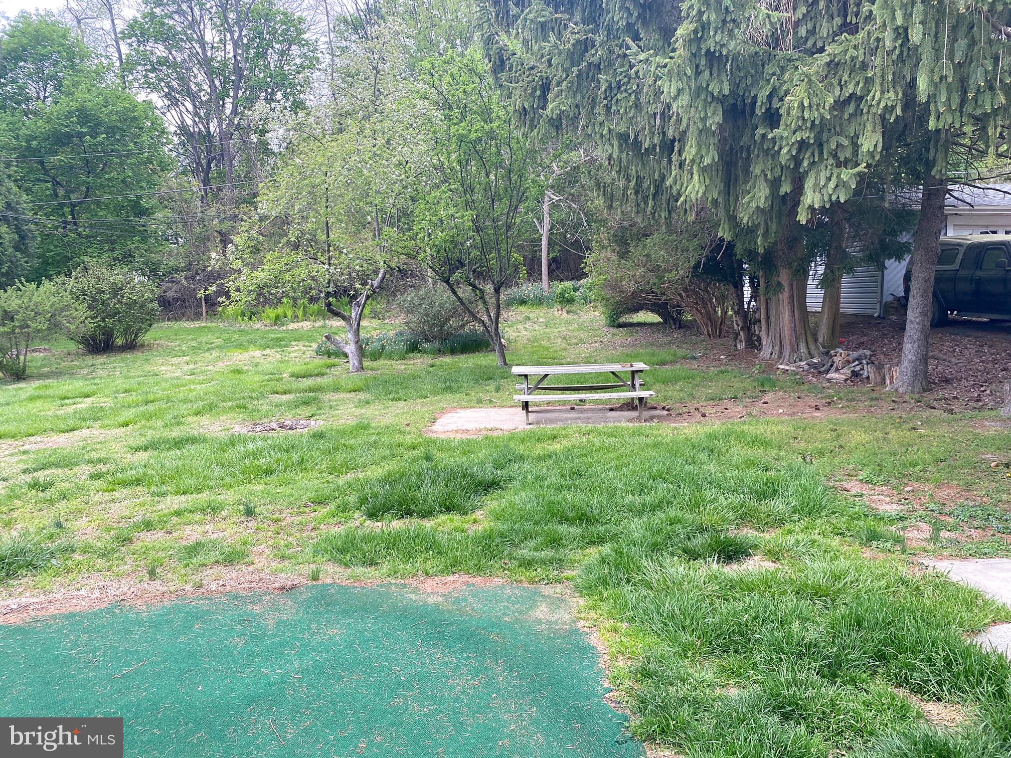 10 Tuscany Road Aston, PA 19014 - Photo 50 of 53 a view of a park with large trees