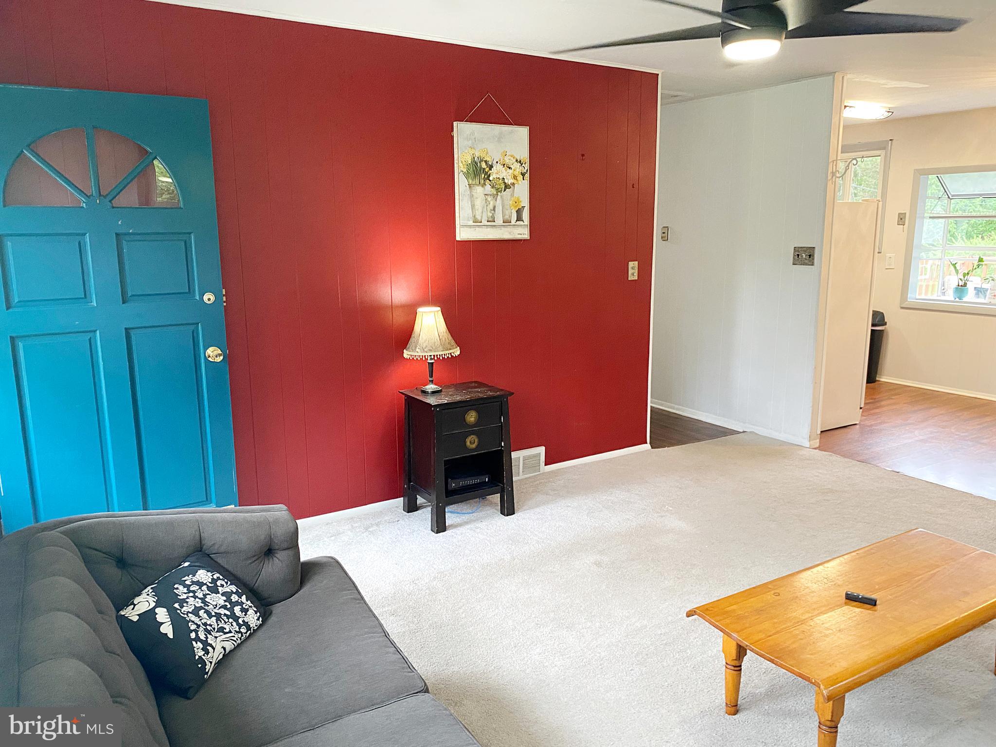 10 Tuscany Road Aston, PA 19014 - Photo 5 of 53 a bedroom with a bed and wooden floor