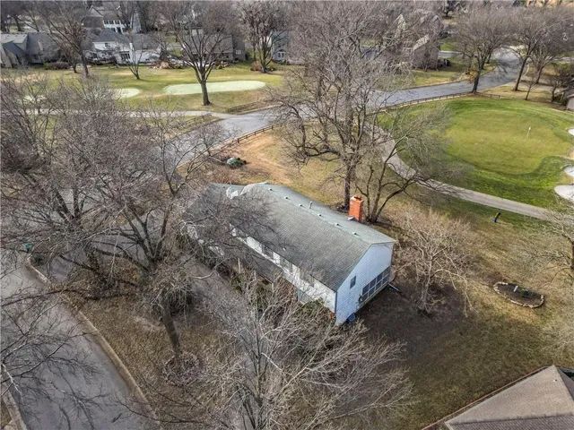 $599,950 | 12622 Overbrook Road, Leawood, KS 66209