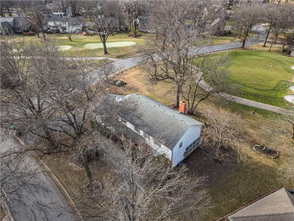 12622 Overbrook Road Leawood, KS 66209 - Photo 6 of 8