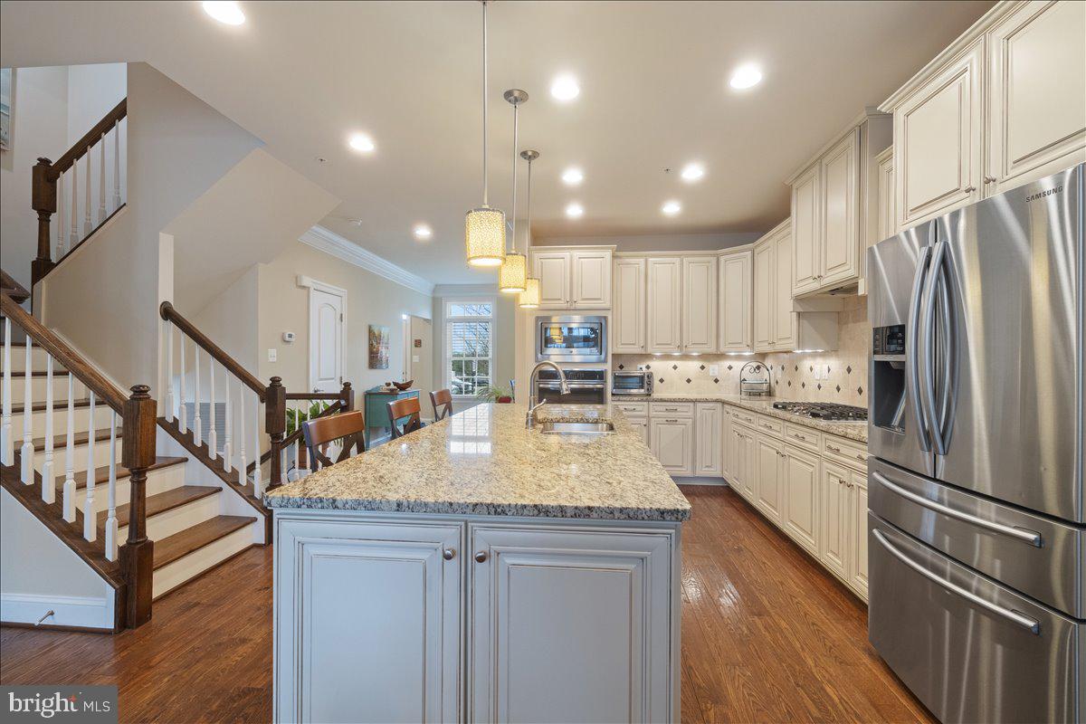 3838 Jacob Stout Road Doylestown, PA 18902 - Photo 13 of 53 Kitchen