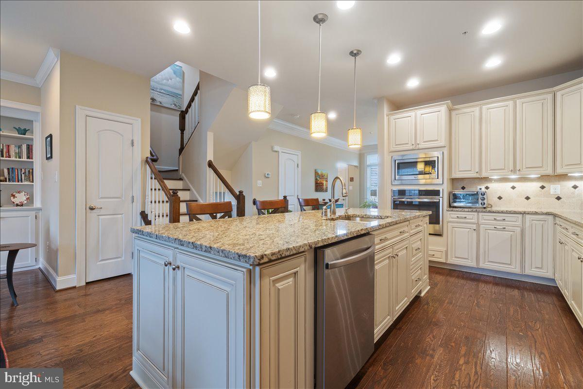 3838 Jacob Stout Road Doylestown, PA 18902 - Photo 14 of 53 Kitchen