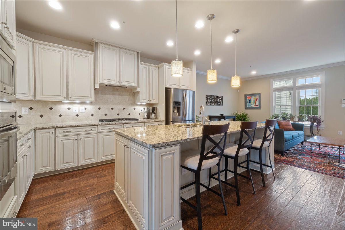 3838 Jacob Stout Road Doylestown, PA 18902 - Photo 15 of 53 Kitchen