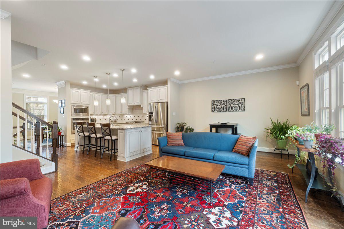 3838 Jacob Stout Road Doylestown, PA 18902 - Photo 17 of 53 Living Room