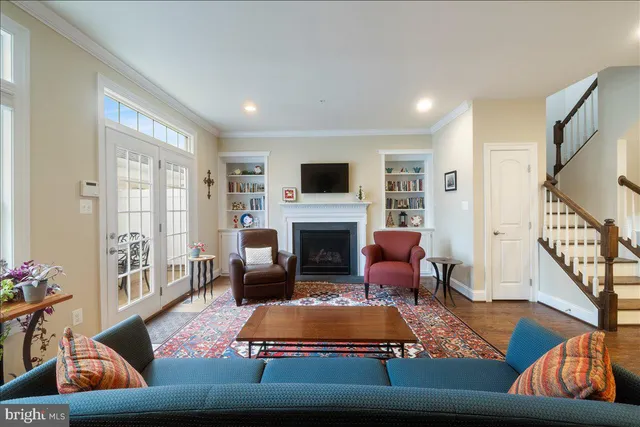 $695,000 | 3838 Jacob Stout Road, Doylestown, PA 18902