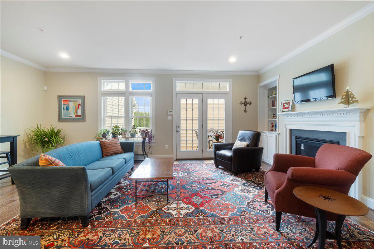 3838 Jacob Stout Road Doylestown, PA 18902 - Photo 20 of 53 Living Room