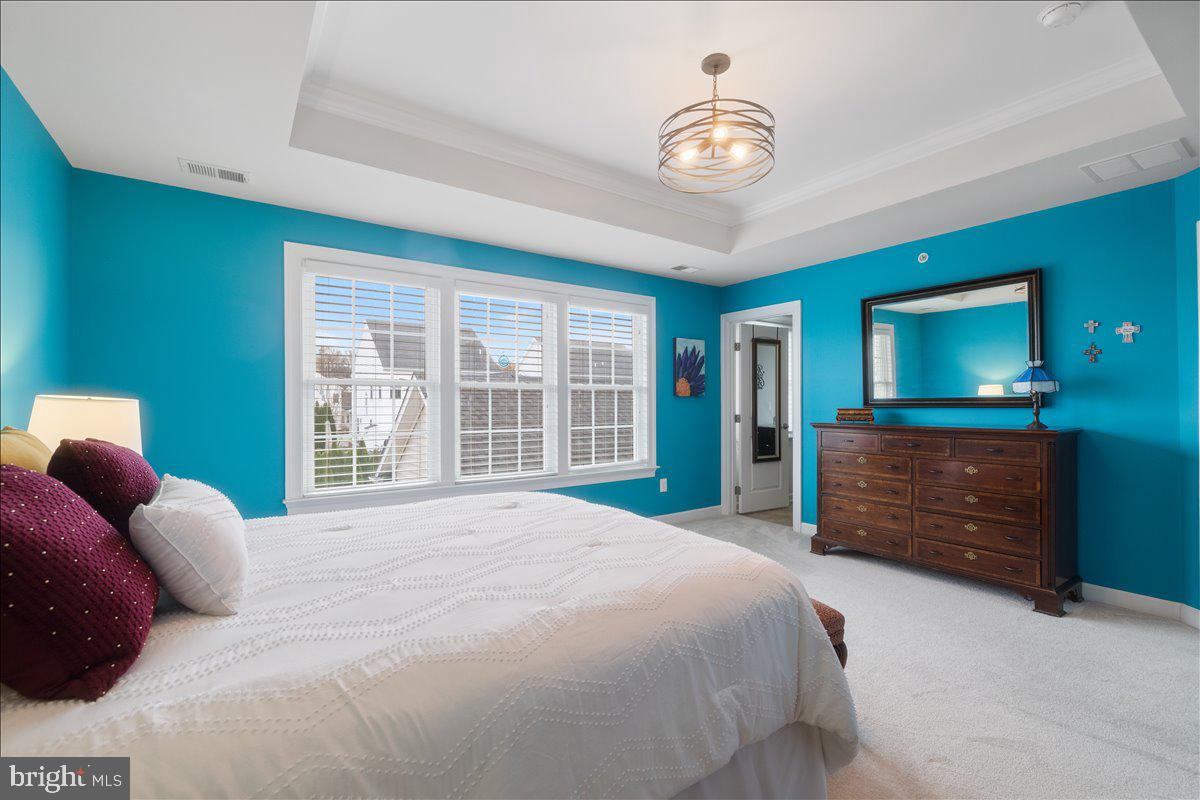 3838 Jacob Stout Road Doylestown, PA 18902 - Photo 22 of 53 Second Floor Primary Bedroom