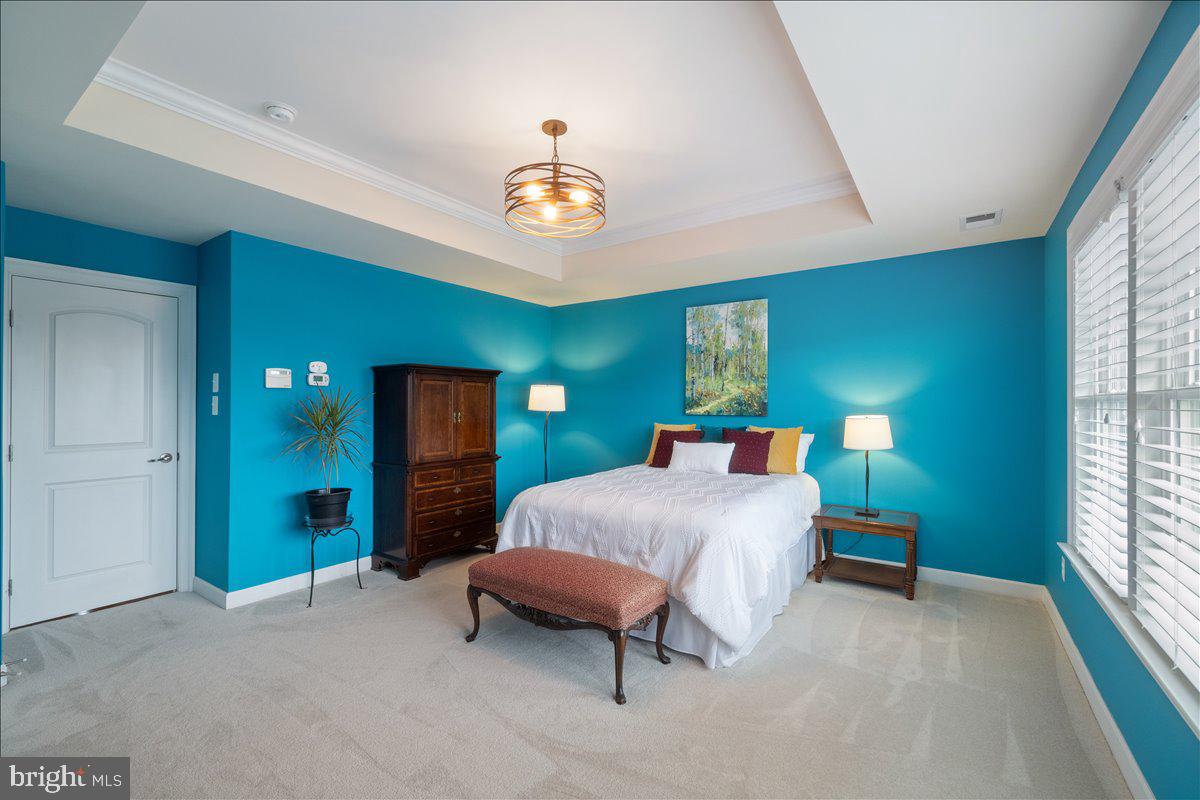 3838 Jacob Stout Road Doylestown, PA 18902 - Photo 23 of 53 Second Floor Primary Bedroom