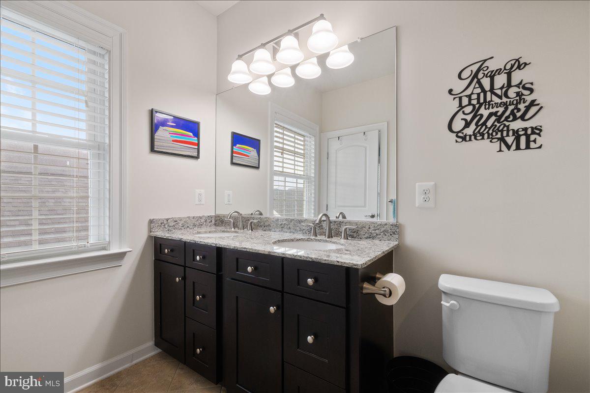 3838 Jacob Stout Road Doylestown, PA 18902 - Photo 25 of 53 Second Floor Primary Bathroom