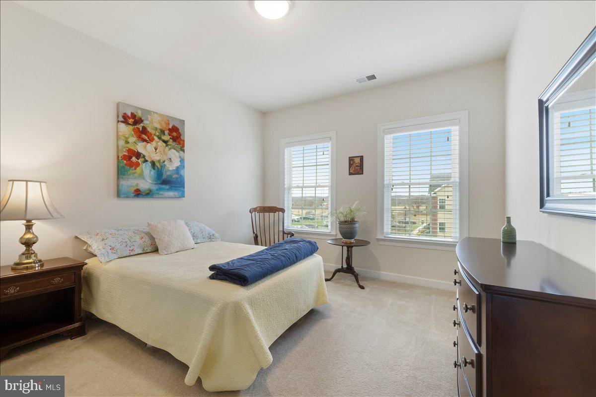 3838 Jacob Stout Road Doylestown, PA 18902 - Photo 26 of 53 Second Floor Bedroom 2