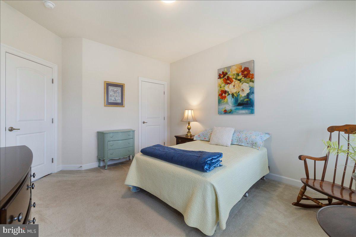 3838 Jacob Stout Road Doylestown, PA 18902 - Photo 27 of 53 Second Floor Bedroom 2