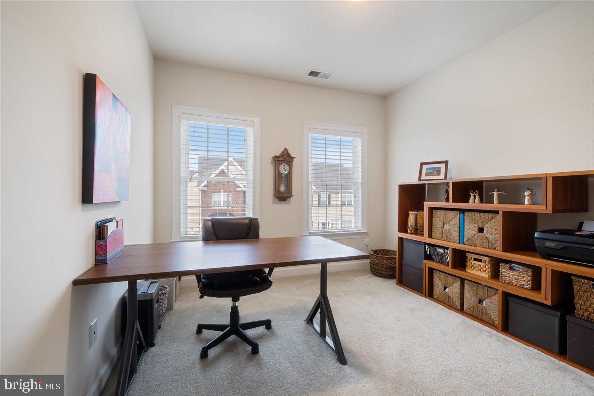 3838 Jacob Stout Road Doylestown, PA 18902 - Photo 28 of 53 Second Floor Bedroom 3