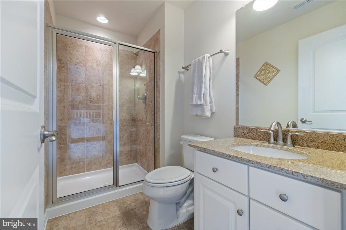 3838 Jacob Stout Road Doylestown, PA 18902 - Photo 36 of 53 Third Floor Bathroom 3