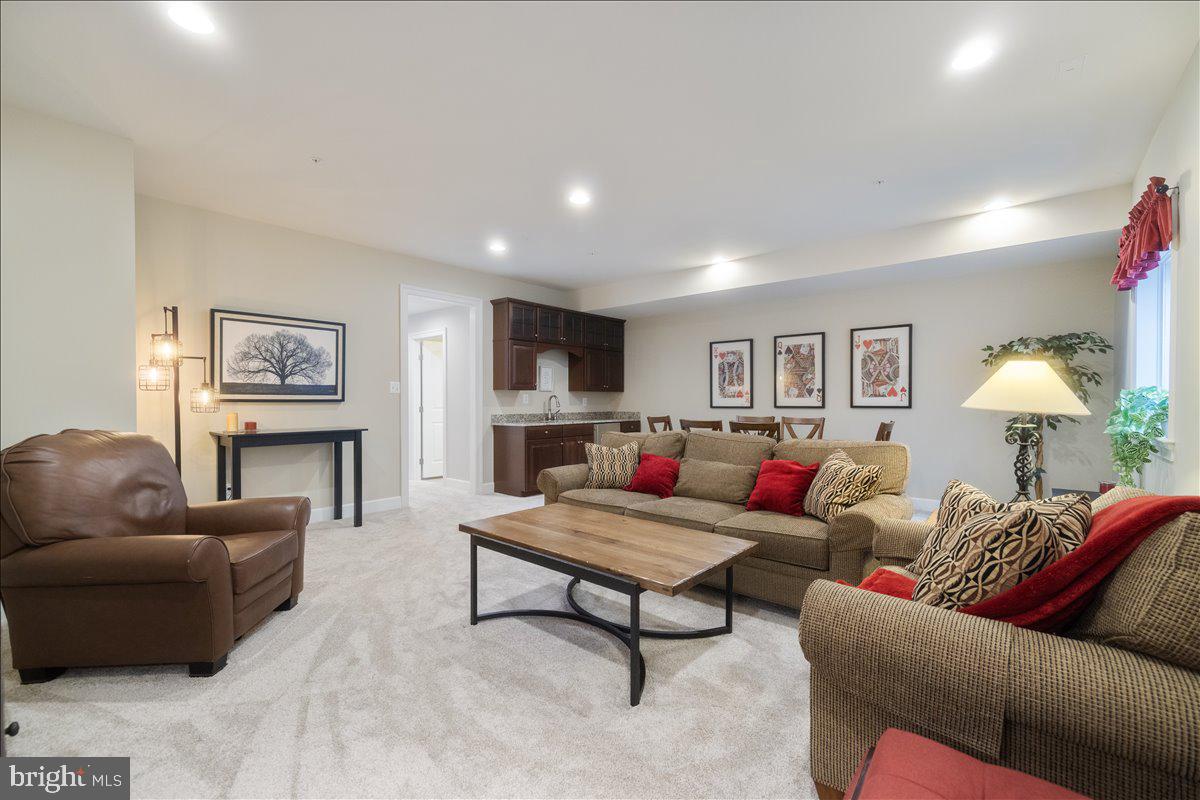 3838 Jacob Stout Road Doylestown, PA 18902 - Photo 38 of 53 Basement