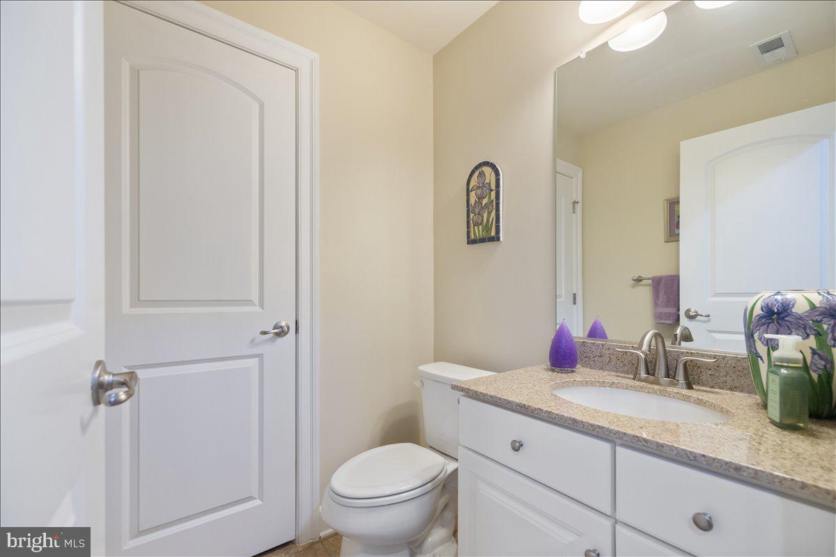 3838 Jacob Stout Road Doylestown, PA 18902 - Photo 41 of 53 Basement Powder Room