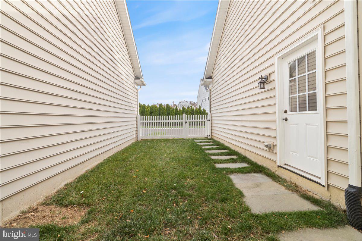 3838 Jacob Stout Road Doylestown, PA 18902 - Photo 44 of 53 Backyard
