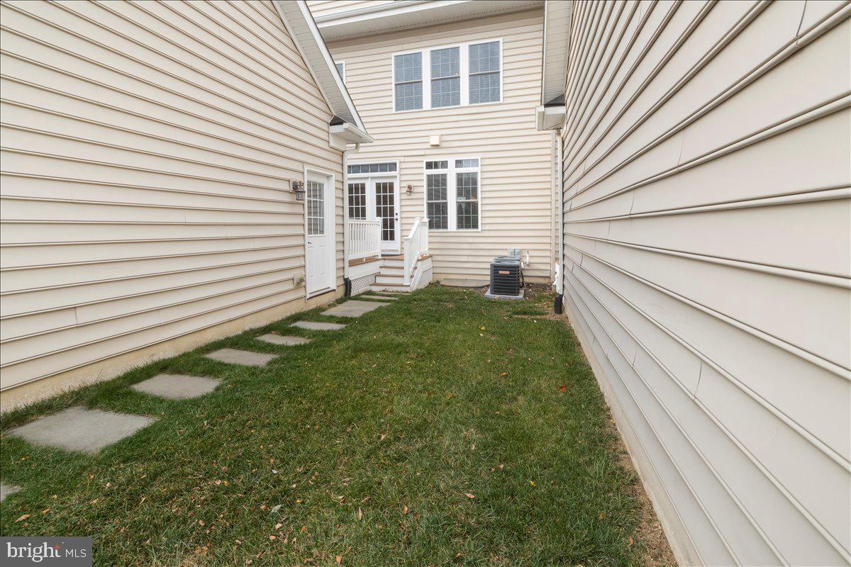 3838 Jacob Stout Road Doylestown, PA 18902 - Photo 45 of 53 Backyard