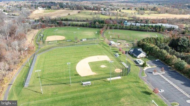 $695,000 | 3838 Jacob Stout Road, Doylestown, PA 18902