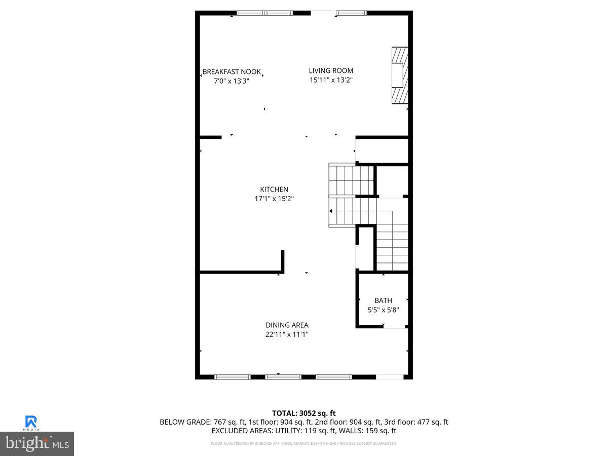 3838 Jacob Stout Road Doylestown, PA 18902 - Photo 50 of 53