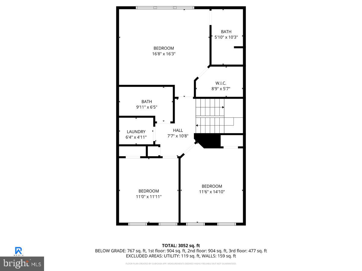 3838 Jacob Stout Road Doylestown, PA 18902 - Photo 51 of 53