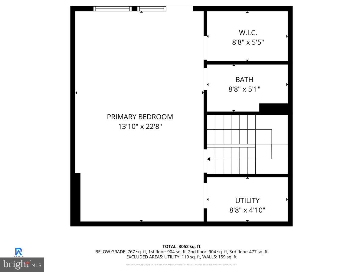 3838 Jacob Stout Road Doylestown, PA 18902 - Photo 52 of 53