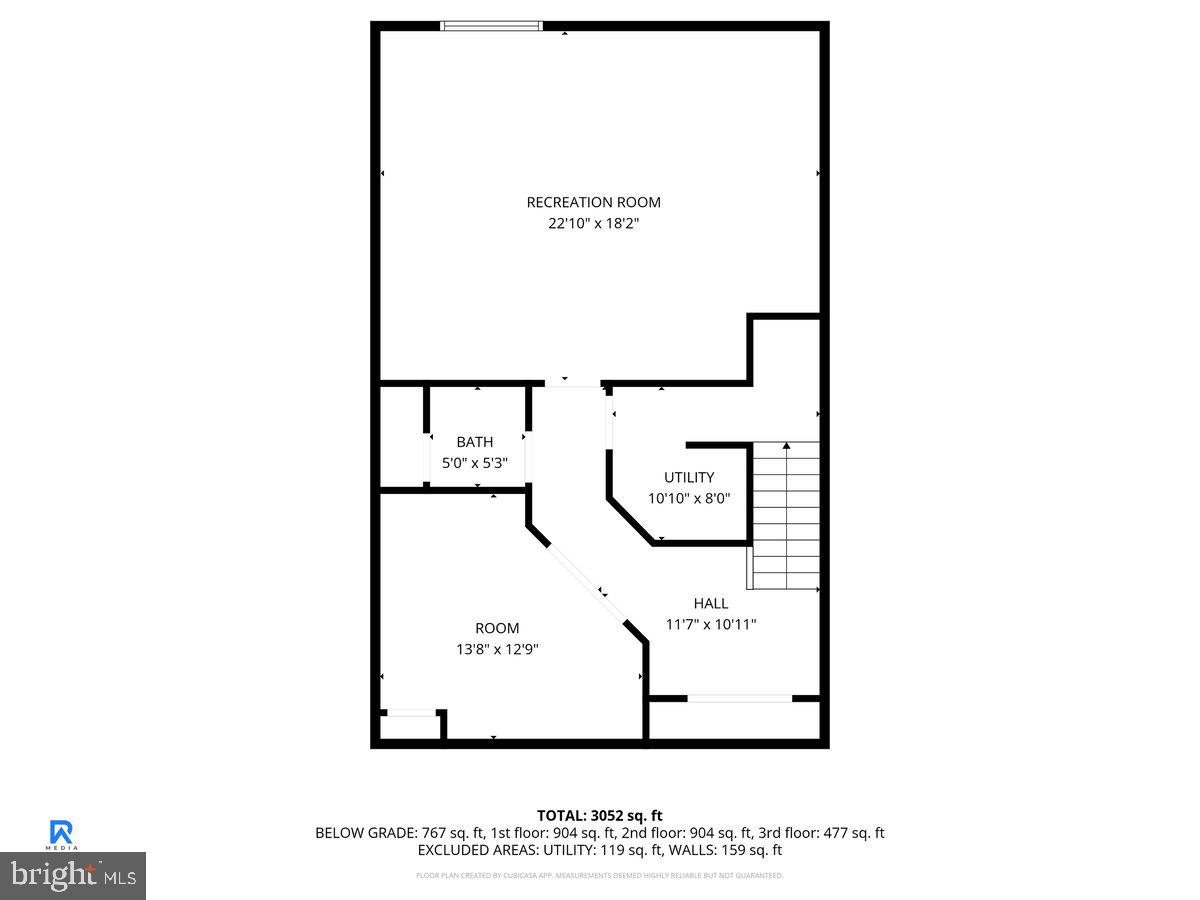 3838 Jacob Stout Road Doylestown, PA 18902 - Photo 53 of 53
