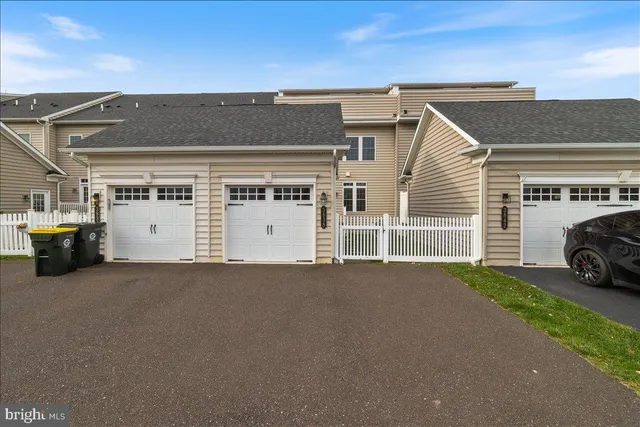 $695,000 | 3838 Jacob Stout Road, Doylestown, PA 18902