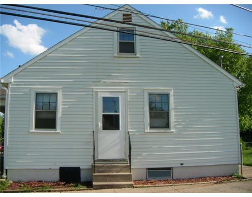 1105 North Burnett Road Springfield, OH 45503 - Photo 4 of 10 Gallery Image 4