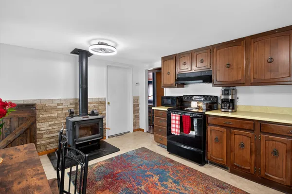 $189,900 | 2985 Garden City Road, Jackson, MI 49201