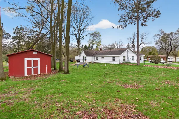 $189,900 | 2985 Garden City Road, Jackson, MI 49201