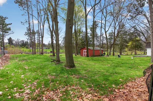 $189,900 | 2985 Garden City Road, Jackson, MI 49201