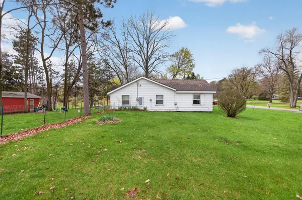 $189,900 | 2985 Garden City Road, Jackson, MI 49201