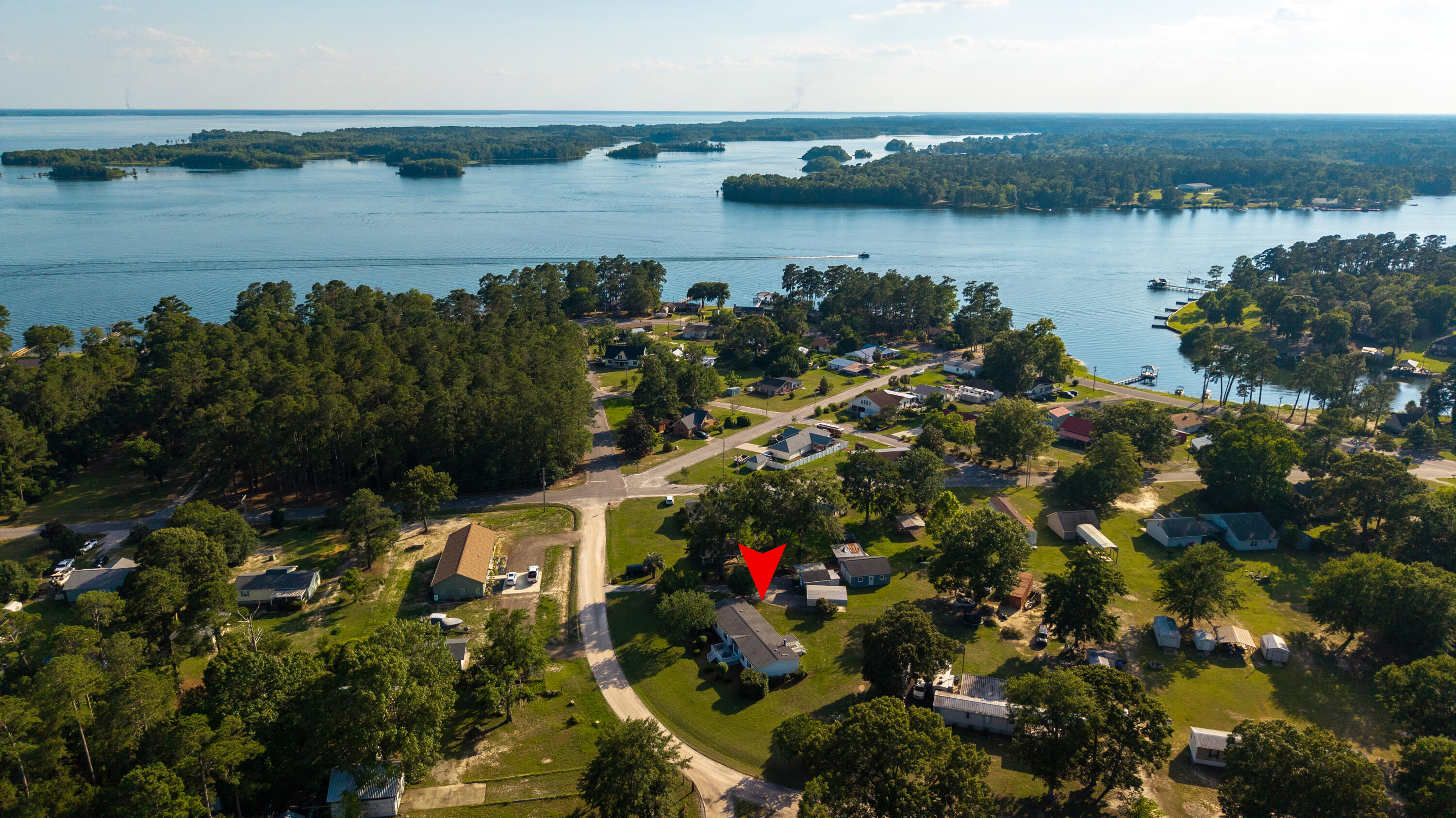 1294 Pond View Road Manning, SC 29102 - Photo 23 of 59