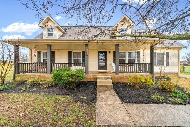 $329,900 | 3771 Cloverbrook Drive, Clarksville, TN 37040