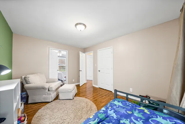 $329,900 | 3771 Cloverbrook Drive, Clarksville, TN 37040