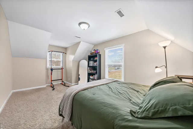 $329,900 | 3771 Cloverbrook Drive, Clarksville, TN 37040