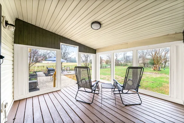 $329,900 | 3771 Cloverbrook Drive, Clarksville, TN 37040