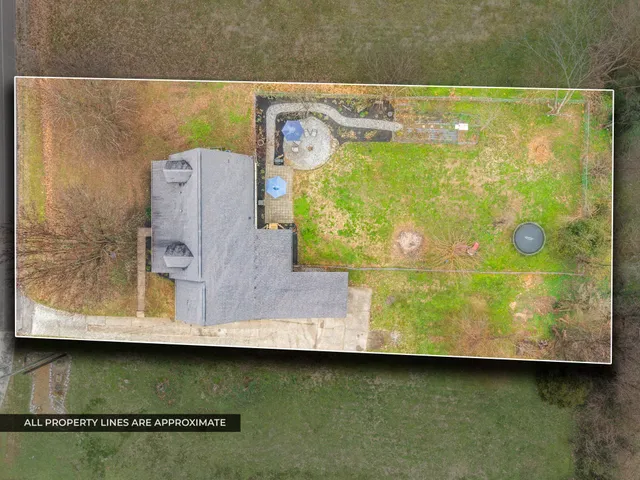 $329,900 | 3771 Cloverbrook Drive, Clarksville, TN 37040